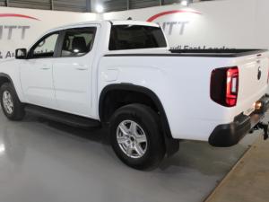 Volkswagen Amarok 2.0TDI 125KW Life D/C - Image 24