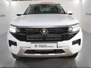Volkswagen Amarok 2.0TDI 125KW Life D/C - Image 2