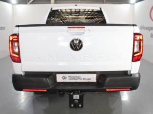 Volkswagen Amarok 2.0TDI 125KW Life D/C - Image 5