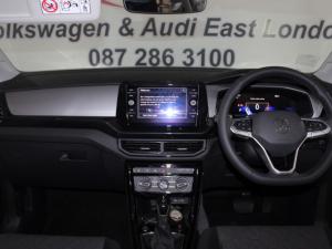 Volkswagen T-CROSS 1.0 TSI Life DSG - Image 10