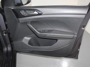 Volkswagen T-CROSS 1.0 TSI Life DSG - Image 15