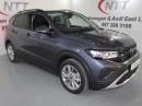 Thumbnail Volkswagen T-CROSS 1.0 TSI Life DSG