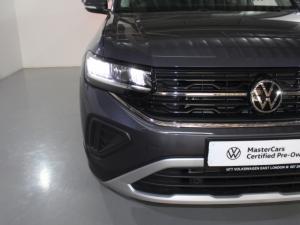 Volkswagen T-CROSS 1.0 TSI Life DSG - Image 20