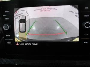 Volkswagen T-CROSS 1.0 TSI Life DSG - Image 23