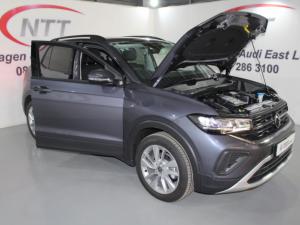 Volkswagen T-CROSS 1.0 TSI Life DSG - Image 24