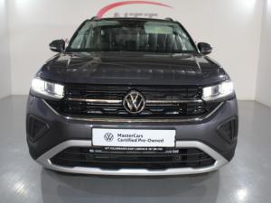 Volkswagen T-CROSS 1.0 TSI Life DSG - Image 2