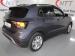 Volkswagen T-CROSS 1.0 TSI Life DSG - Thumbnail 4