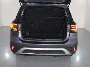 Volkswagen T-CROSS 1.0 TSI Life DSG - Image 7