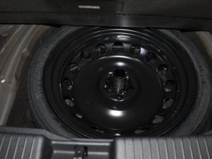 Volkswagen T-CROSS 1.0 TSI Life DSG - Image 9
