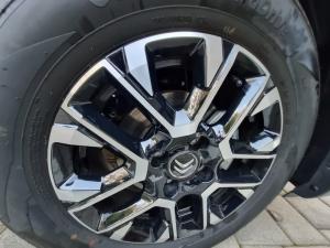 Citroen Basalt MAX 1.2T automatic - Image 11