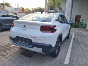 Citroen Basalt MAX 1.2T automatic - Image 2