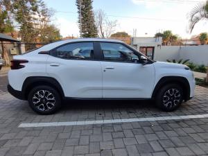 Citroen Basalt MAX 1.2T automatic - Image 3