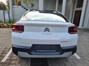 Citroen Basalt MAX 1.2T automatic - Image 5
