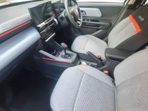 Citroen Basalt MAX 1.2T automatic - Image 7