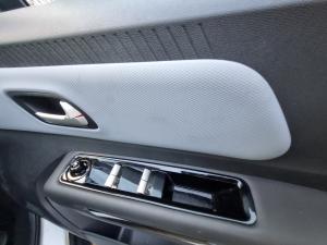 Citroen Basalt MAX 1.2T automatic - Image 9