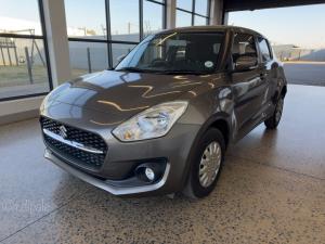 Suzuki Swift 1.2 GL - Image 3