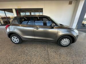 Suzuki Swift 1.2 GL - Image 5