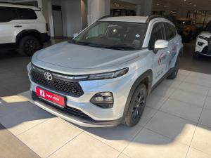 Toyota Starlet Cross 1.5Xs - Image 12