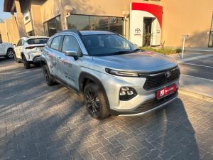 Toyota Starlet Cross 1.5Xs - Image 1