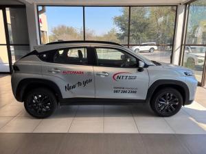 Toyota Starlet Cross 1.5Xs - Image 3