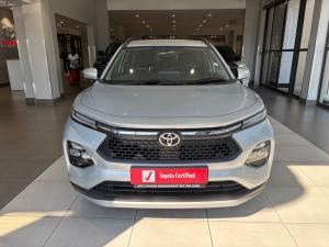 Toyota Starlet Cross 1.5Xs - Image 4