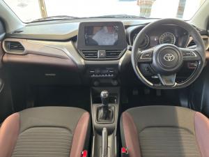 Toyota Starlet Cross 1.5Xs - Image 6