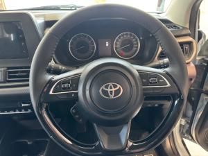 Toyota Starlet Cross 1.5Xs - Image 8