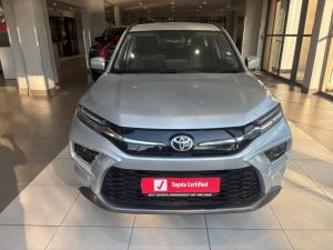Toyota Urban Cruiser 1.5 XR automatic - Image 4