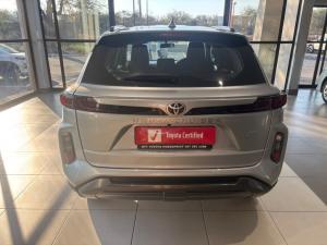 Toyota Urban Cruiser 1.5 XR automatic - Image 5