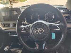 Toyota Starlet 1.5 Xs - Image 8
