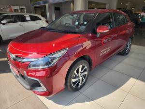 Toyota Starlet 1.5 Xs - Image 9