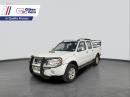 Thumbnail Nissan Hardbody NP300 2.5 TDi 4X4D/C
