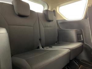 Suzuki Ertiga 1.5 GA - Image 10