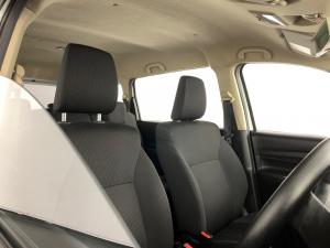 Suzuki Ertiga 1.5 GA - Image 14