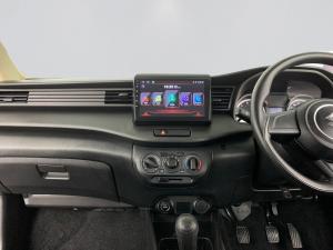 Suzuki Ertiga 1.5 GA - Image 15