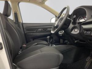 Suzuki Ertiga 1.5 GA - Image 16