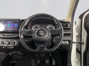 Suzuki Ertiga 1.5 GA - Image 18