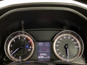 Suzuki Ertiga 1.5 GA - Image 19
