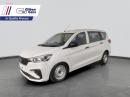 Thumbnail Suzuki Ertiga 1.5 GA