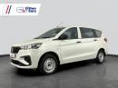 Thumbnail Suzuki Ertiga 1.5 GA