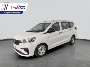 Suzuki Ertiga 1.5 GA - Image 1
