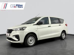 Suzuki Ertiga 1.5 GA - Image 1