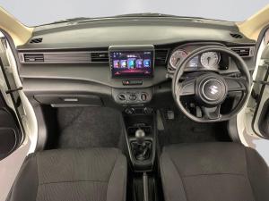 Suzuki Ertiga 1.5 GA - Image 20