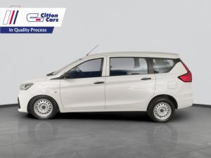 Suzuki Ertiga 1.5 GA - Image 2