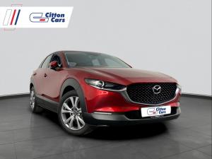 Mazda CX-30 2.0 Individual automatic - Image 3