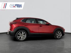 Mazda CX-30 2.0 Individual automatic - Image 4