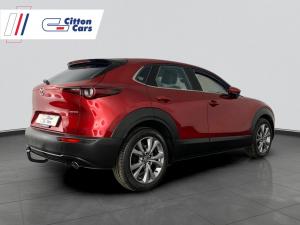 Mazda CX-30 2.0 Individual automatic - Image 5