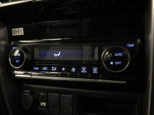 Toyota Fortuner 2.8GD-6 Raised Body automatic - Image 10