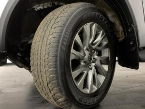 Toyota Fortuner 2.8GD-6 Raised Body automatic - Image 13