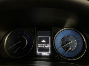 Toyota Fortuner 2.8GD-6 Raised Body automatic - Image 13